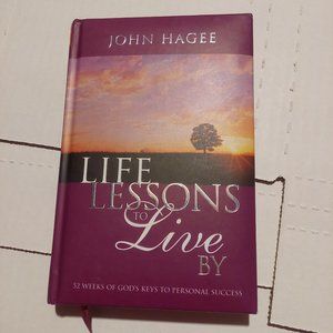 Life Lessons to Live by